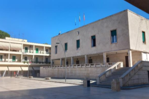 Comune di Guodonia Montecelio, Piazza G.Matteotti